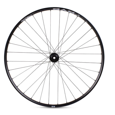 M25 v2 148x12mm Boost 8, 9, 10-sp, MTB 11-sp TLR Rear Wheel 29