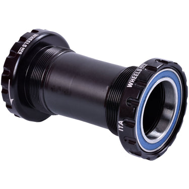 Italian Threaded Frame Bearings - ABEC-3