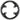 Shimano Cues Chainring FCU8000-1 11/10/9spd single 42T