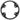 Shimano Cues Chainring FCU6000-1 11/10/9spd single 42T