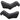 ST-R7170 bracket covers, pair