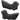 ST-RX825 bracket covers, pair