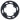 FC-RX610-2 GRX 12 speed double outer chainring 46T-NS, for 46-30T