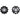 RD-RX400 GRX rear mech pulley set
