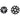 RD-RX825/RX820 GRX rear mech pulley set