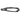 Yamaha Light Wire Harness 815mm - Black