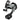 Shimano Tiagra 4700 10sp Rear Mech