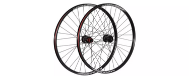 RSP Alex Rims Volar 3.0 Wheelset