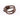 DMR - Sect Seat Post Clamp - 31.8mm Nickel Grey