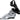 Shimano Deore M617-D double front derailleur